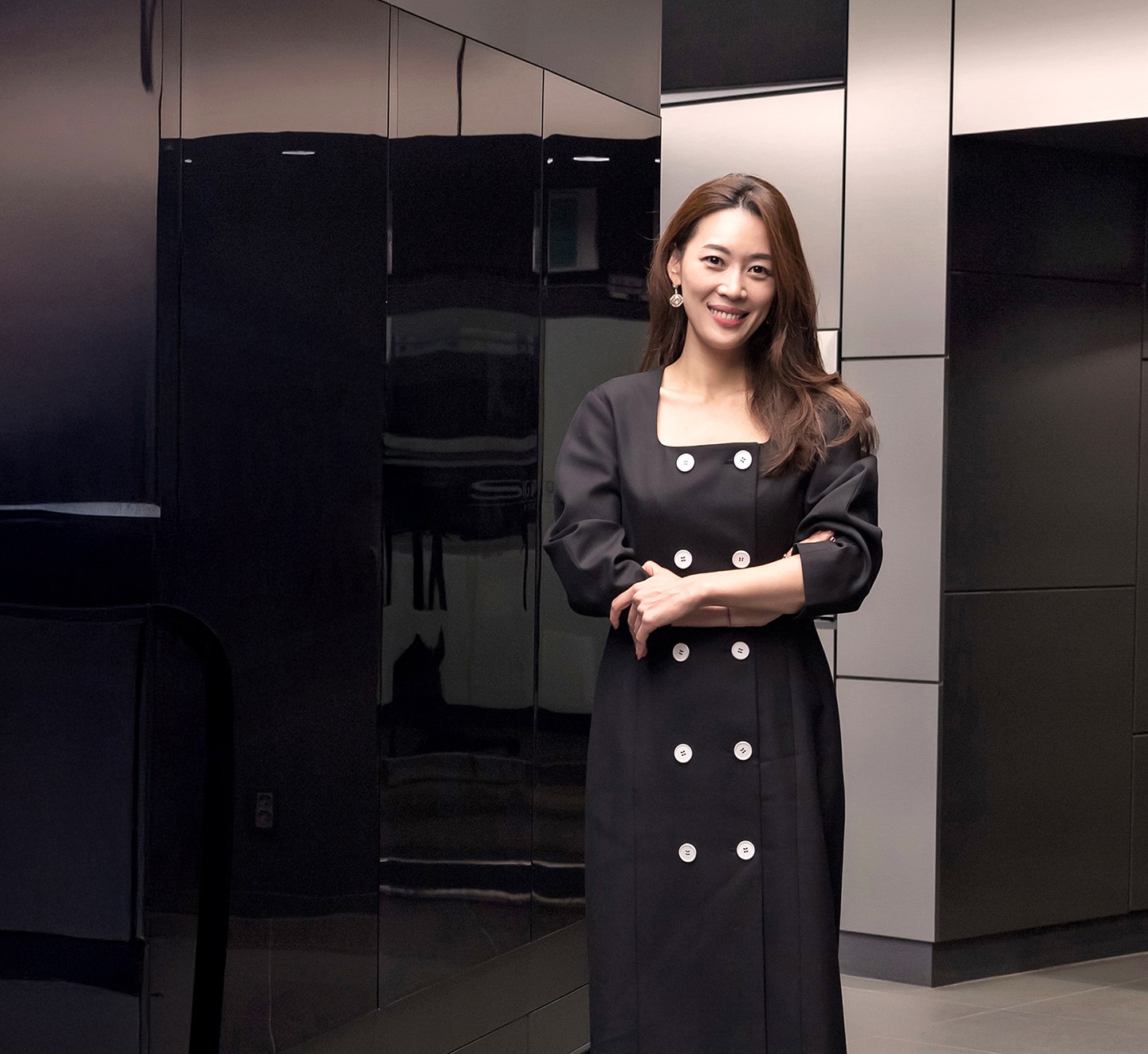 [Executive Corner] Design for Everyone: How LG is Making a “Better Life for All”