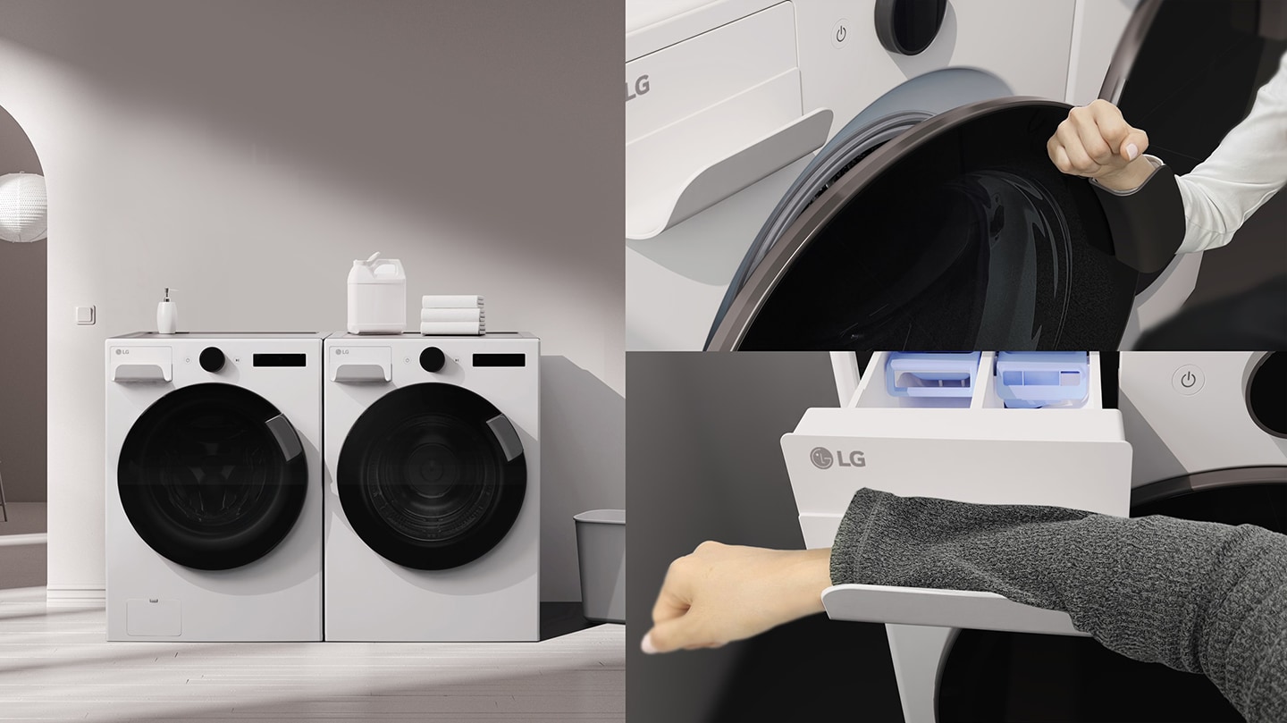 [Executive Corner] Design for Everyone: How LG is Making a “Better Life for All”