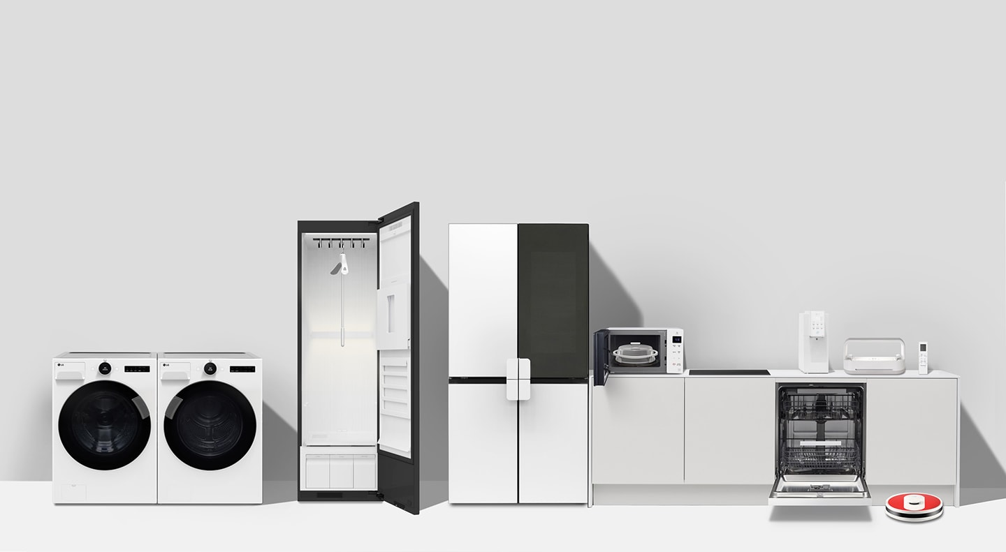 [Executive Corner] Design for Everyone: How LG is Making a “Better Life for All”