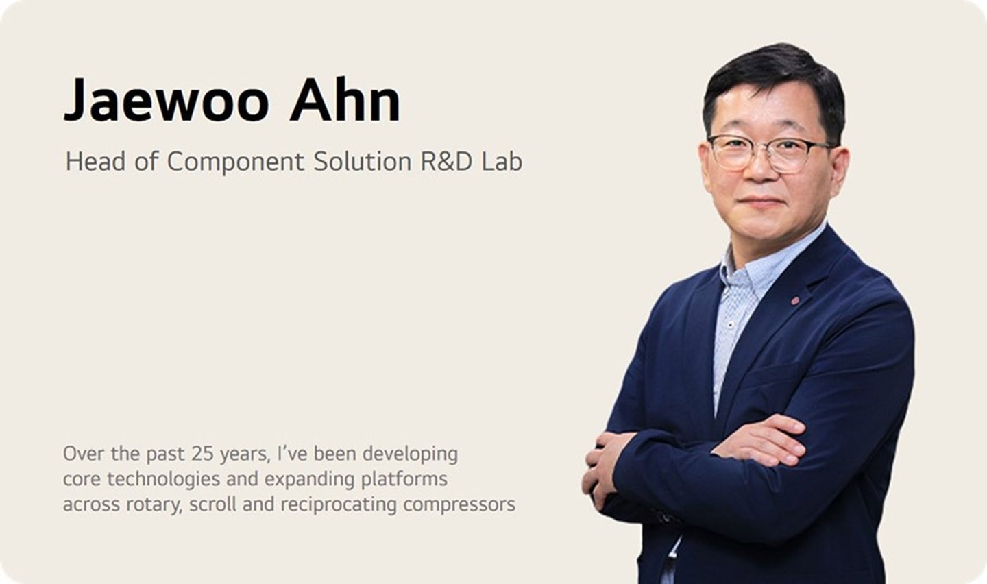 [Executive Corner] Heart of LG’s Innovation: The Component Solution R&D Lab