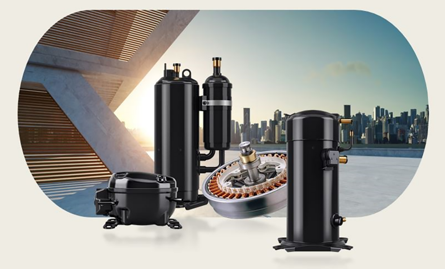 [Executive Corner] Heart of LG’s Innovation: The Component Solution R&D Lab