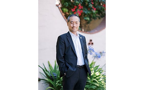 [Executive Corner] Innovating for the Future Through Collaboration