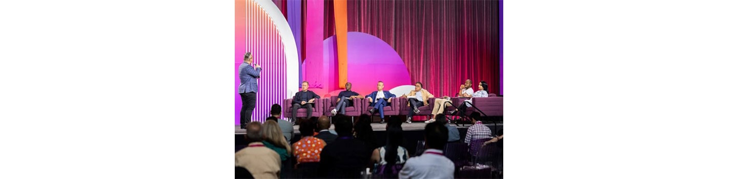 [Executive Corner] Innovating for the Future Through Collaboration