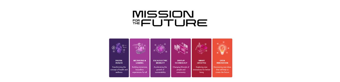 [Executive Corner] Innovating for the Future Through Collaboration