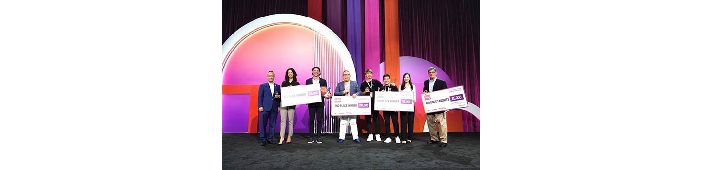 [Executive Corner] Innovating for the Future Through Collaboration