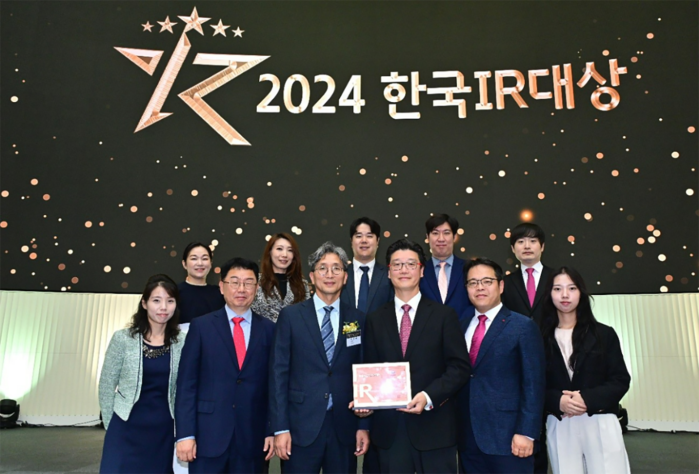 [Executive Corner] Insight Relations: Paving the Way for LG’s Future Vision