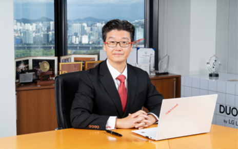 [Executive Corner] Insight Relations: Paving the Way for LG’s Future Vision