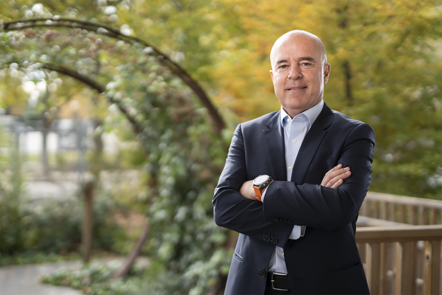 [Executive Corner] Leading the Game: How LG Became Spain’s #1 in Professional LED Technology at Sports Venues