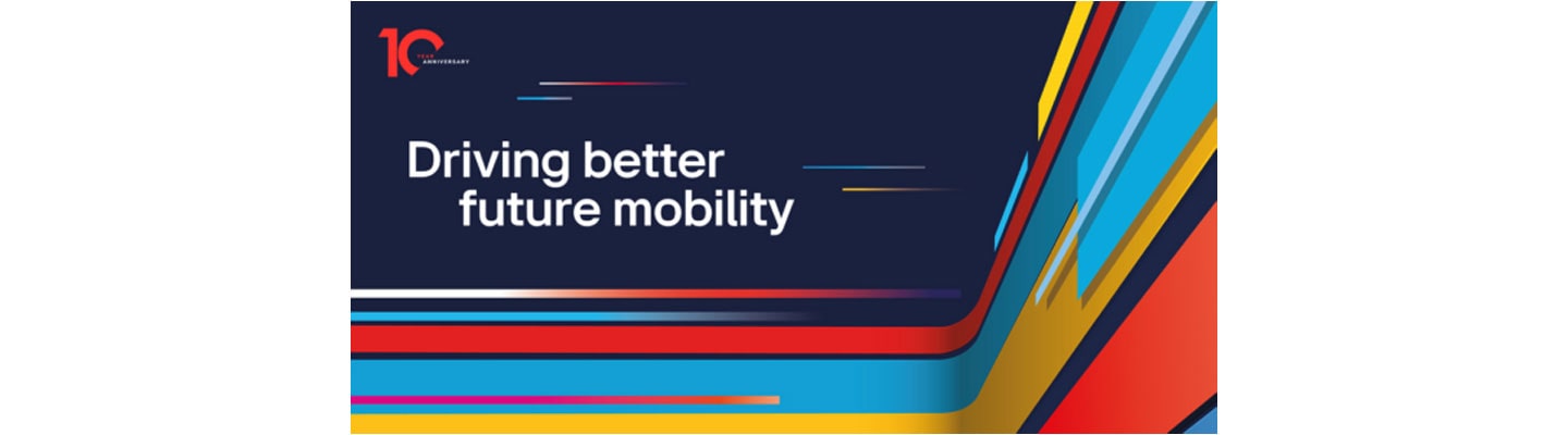 [Executive Corner] LG’s Drive Towards Better Future Mobility