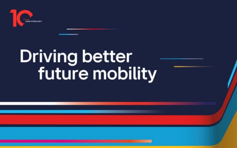 [Executive Corner] LG’s Drive Towards Better Future Mobility