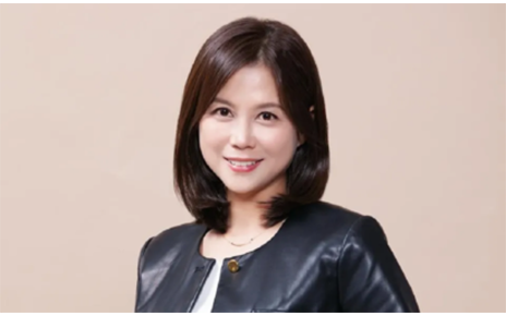 A profile photo of a lady