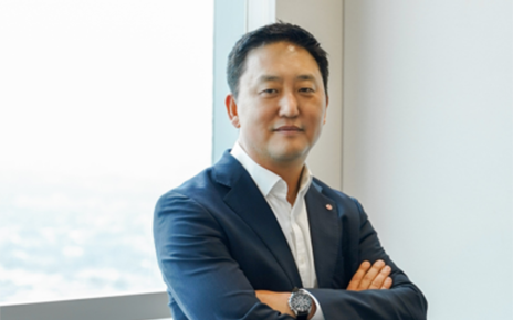 [Executive Corner] Partnering in Progress: 35 Years of Growth With Indonesia