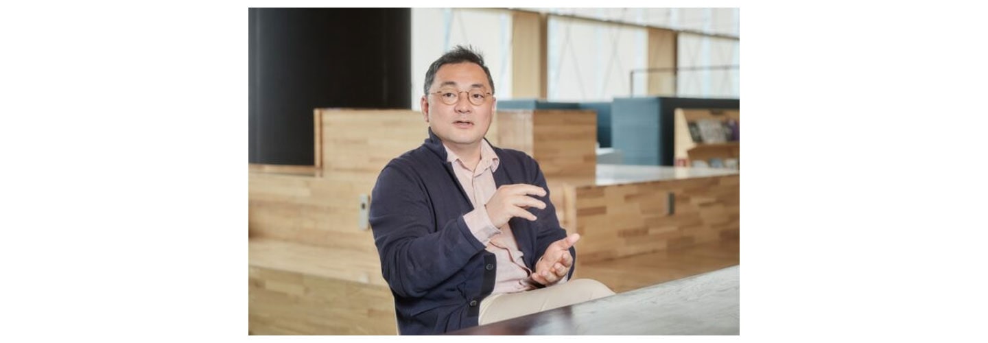 [Executive Corner] Product Design, the Start of the Consumer Experience