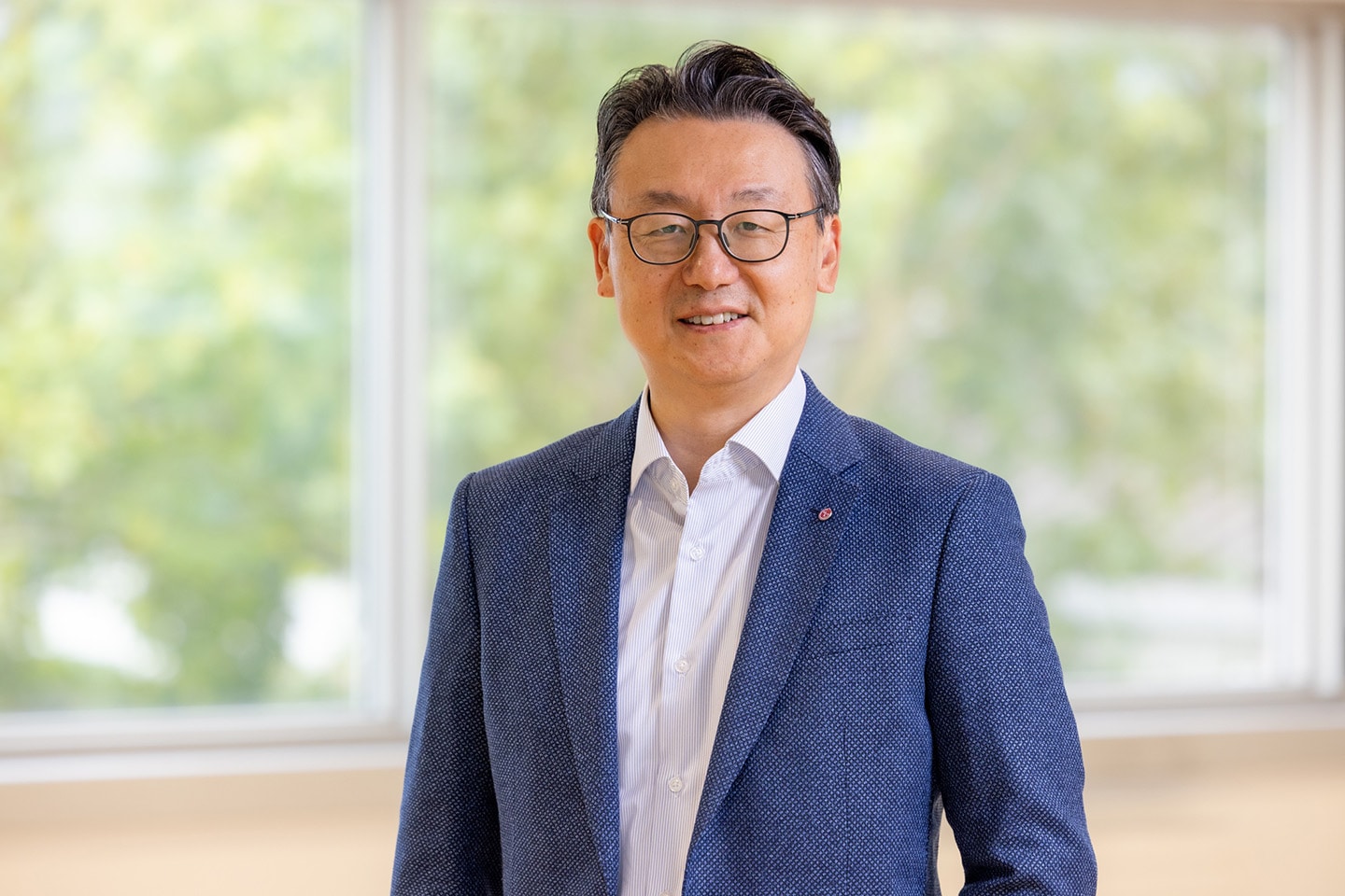 [Executive Corner] Redefining the Road with ACP and AI: How LG, Xbox and Zoom Are Powering the In-Car Experience