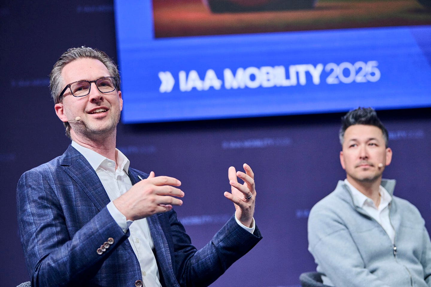 [Executive Corner] Redefining the Road with ACP and AI: How LG, Xbox and Zoom Are Powering the In-Car Experience