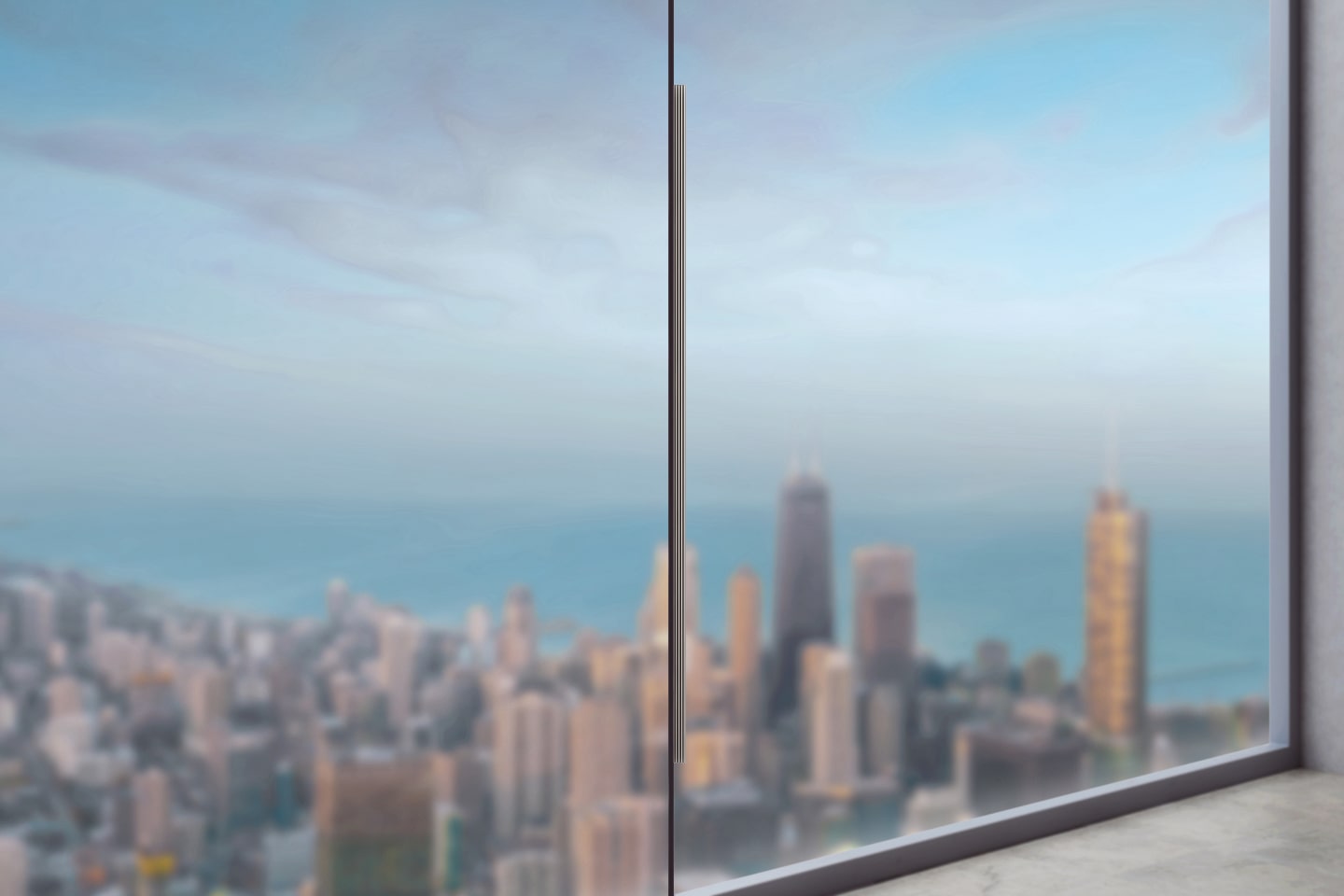 [Executive Corner] The Art of Blending In: LG Electronics Reimagines the Wallpaper TV From the Inside Out