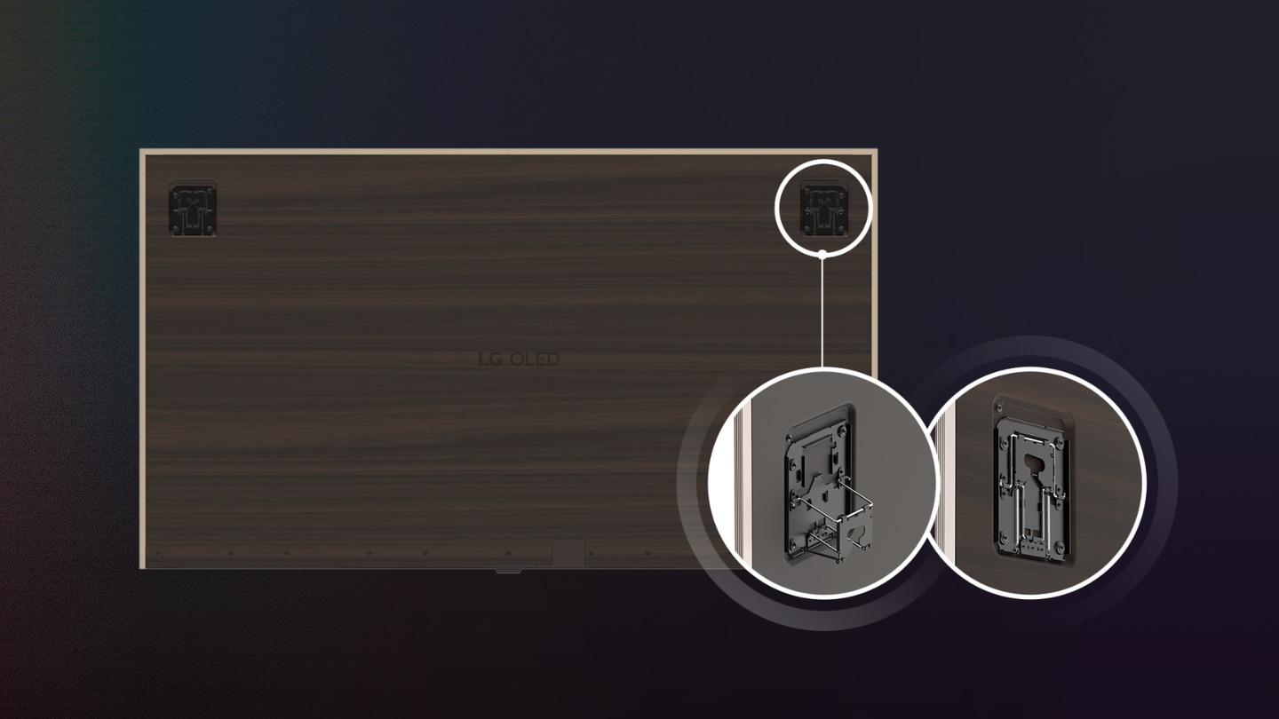 [Executive Corner] The Art of Blending In: LG Electronics Reimagines the Wallpaper TV From the Inside Out