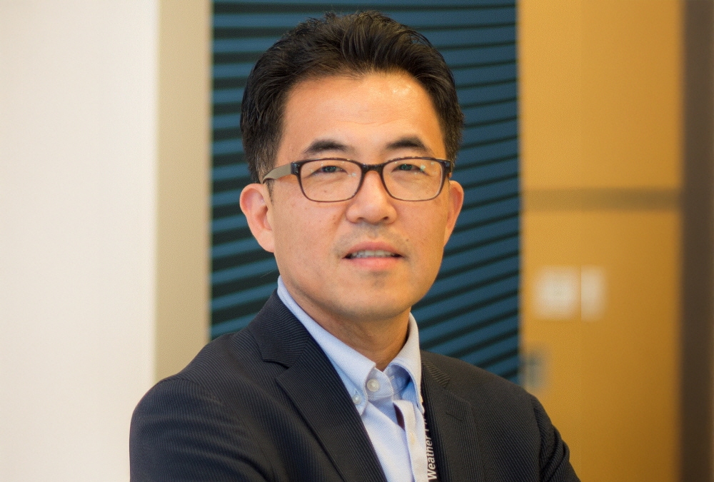 [Executive Corner] webOS: Powering Our Next Growth Chapter | LG Global
