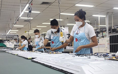 Expanding Production to Create More Opportunities in Brazil