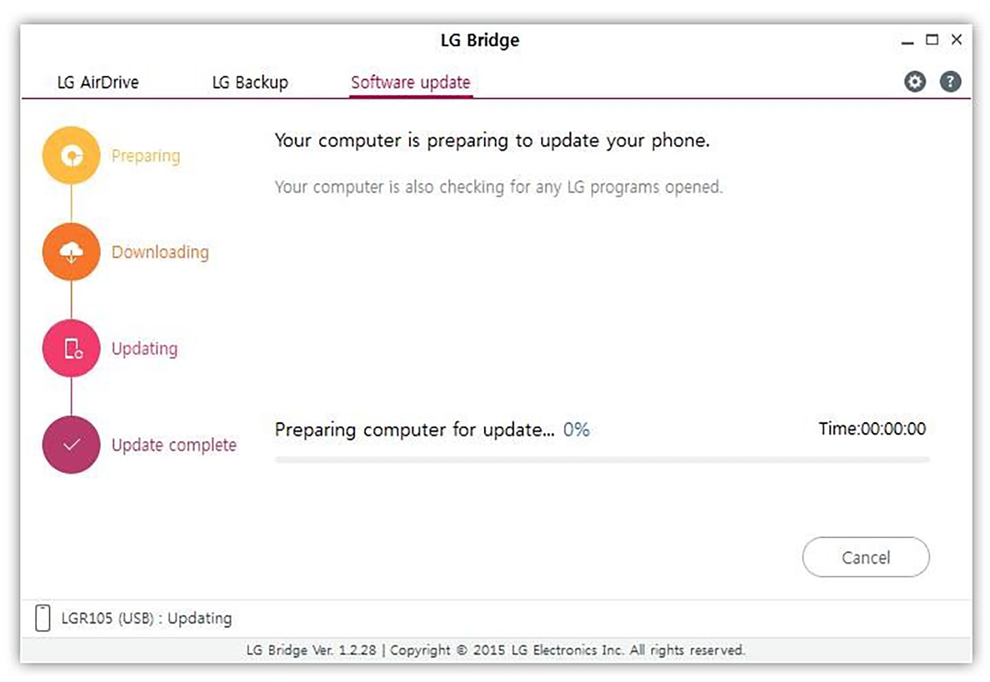 EXPERIENCE THE MAGIC OF SPATIAL AUDIO WITH LG 360 CAM