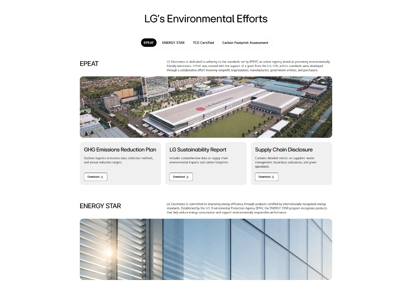 Finding the Right Fit: Explore LG's New Digital Hub — Monitors and PCs for Business
