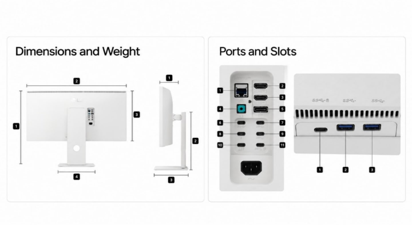 Finding the Right Fit: Explore LG's New Digital Hub — Monitors and PCs for Business