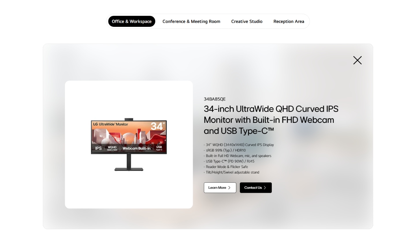 Finding the Right Fit: Explore LG's New Digital Hub — Monitors and PCs for Business
