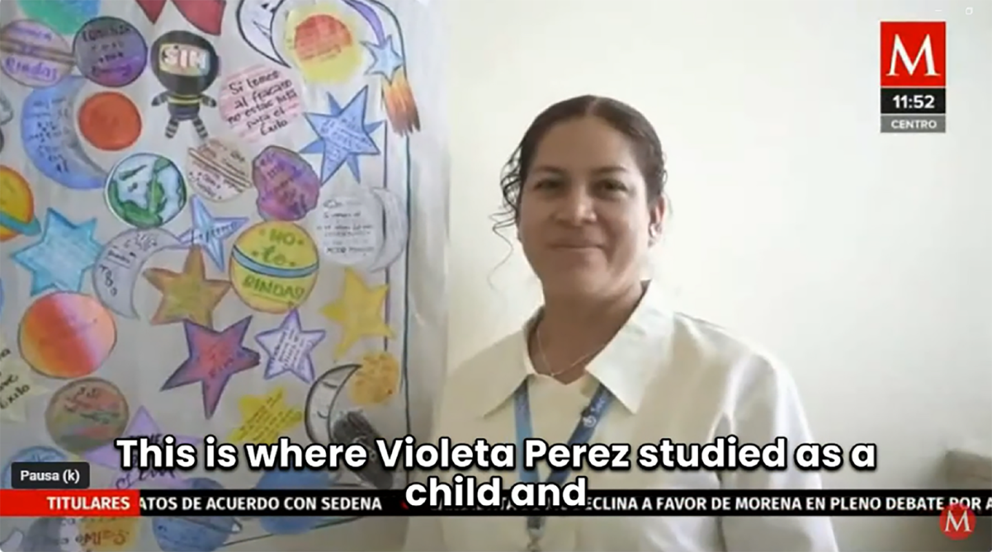 Harnessing the Power of Optimism Across Mexico