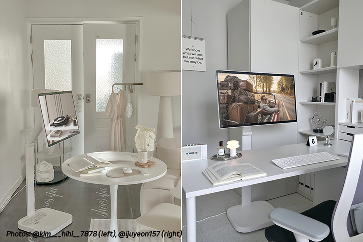 Home Swing Home: Redefining My Desk Décor With LG’s Smart Monitor Swing