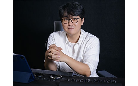 How a Colorist Perfects Every Scene With LG OLED TV