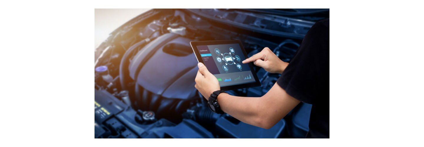 [Mobility Inside] How Software-Defined Vehicles Are Conquering the Mobility World
