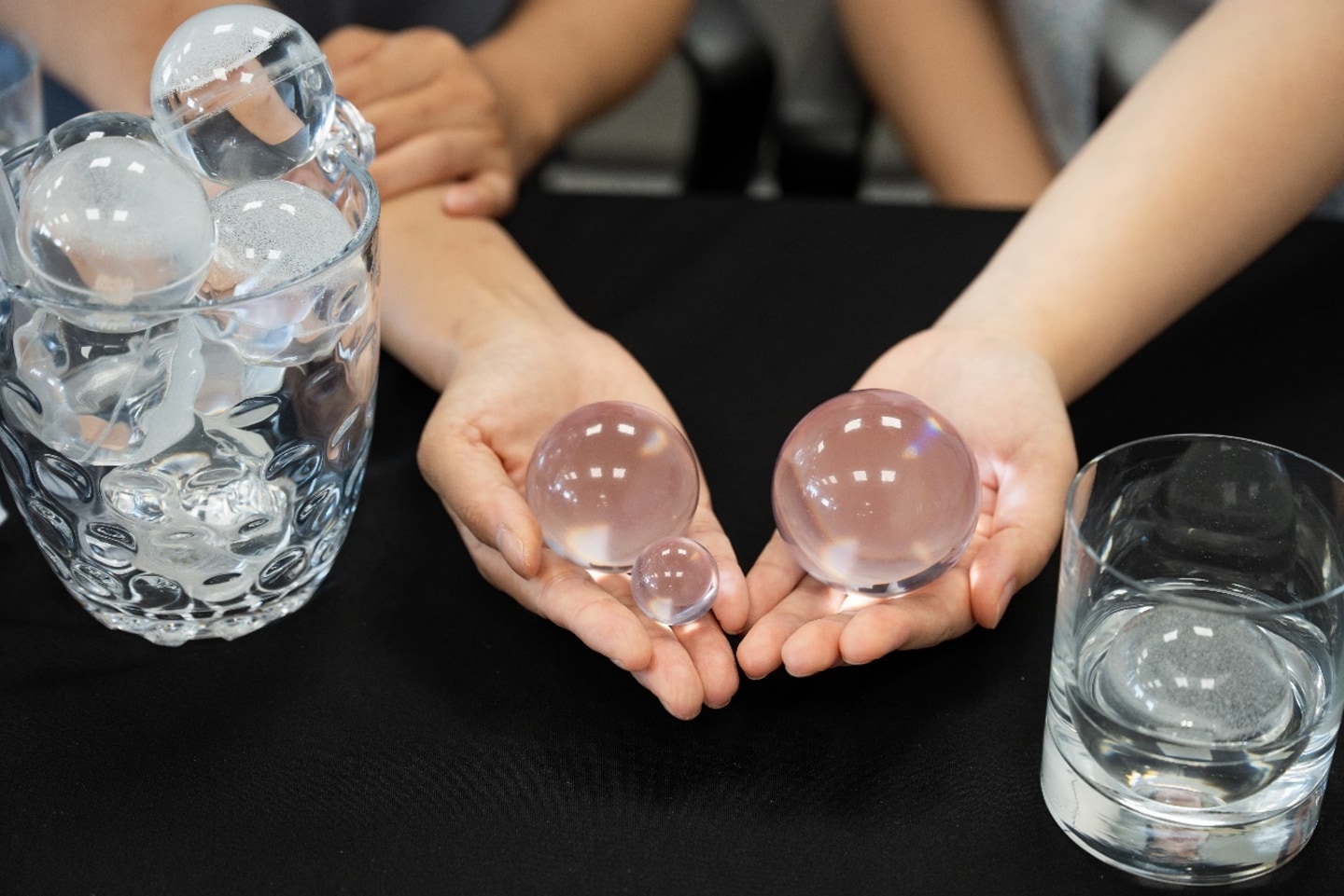 Ice to Meet You: From Function to Experience - LG Experts Discuss the New Value of Ice