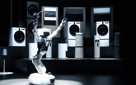 Innovation in Tune With You: How LG Orchestrated the AI Home Experience at IFA 2026