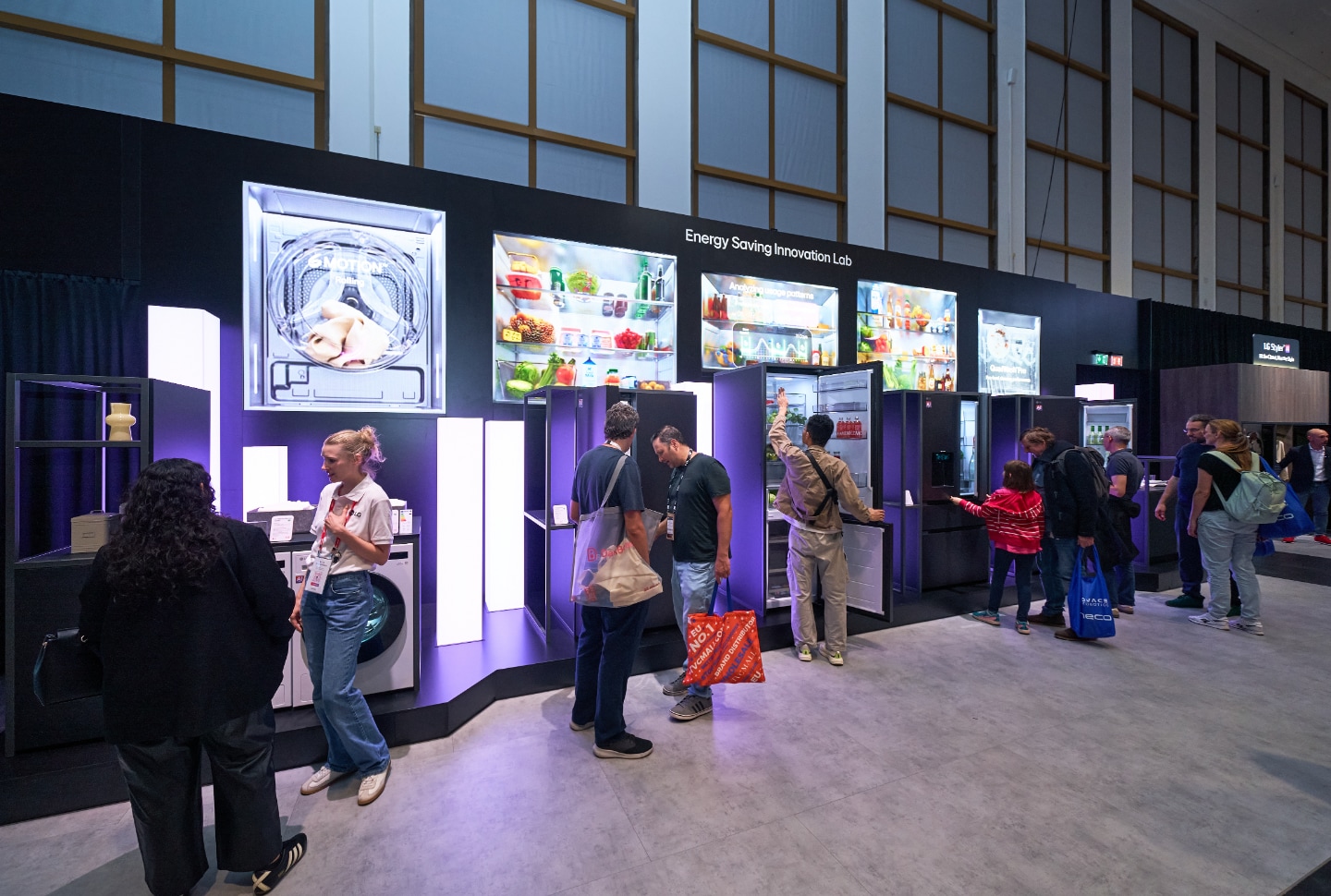 Innovation in Tune With You: How LG Orchestrated the AI Home Experience at IFA 2026