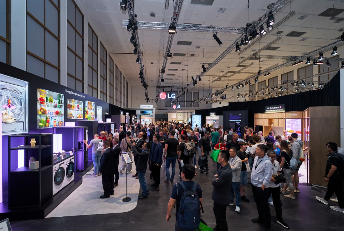 Innovation in Tune With You: How LG Orchestrated the AI Home Experience at IFA 2026