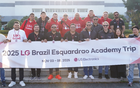Inside the LG Brazil Installer HVAC Academy: Learning and Sharing Experience
