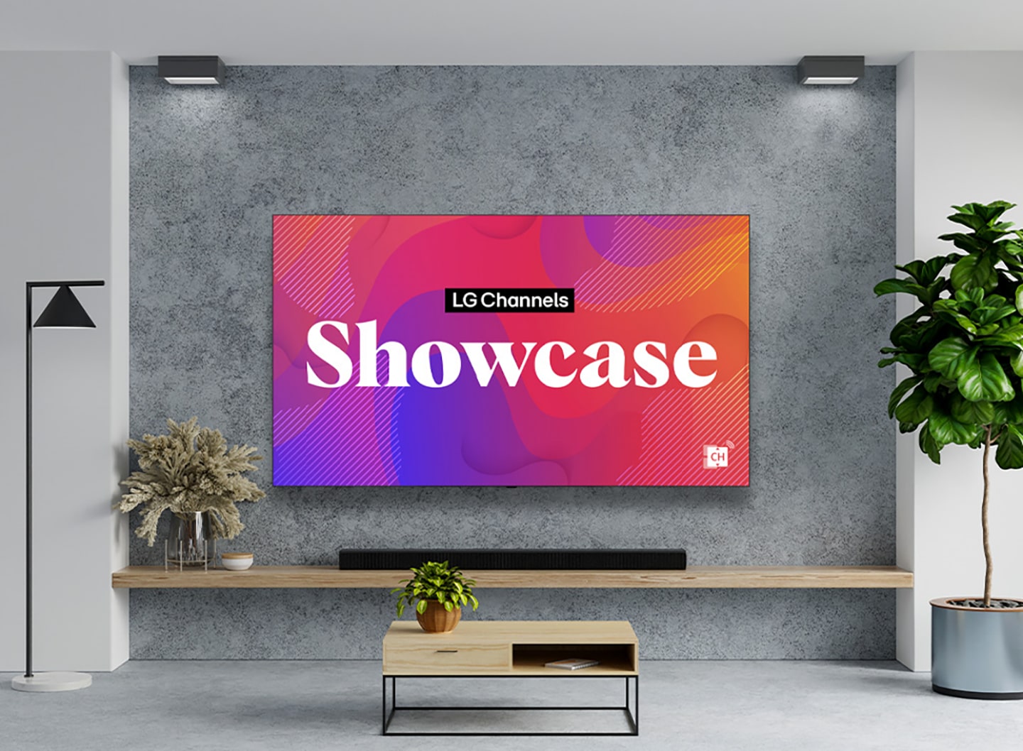 LG Channels Extends Global Footprint and Expands Free Content Offering