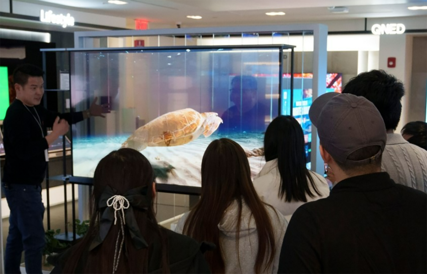 LG College Day: Inspiring Future Innovators Through Technology and Culture