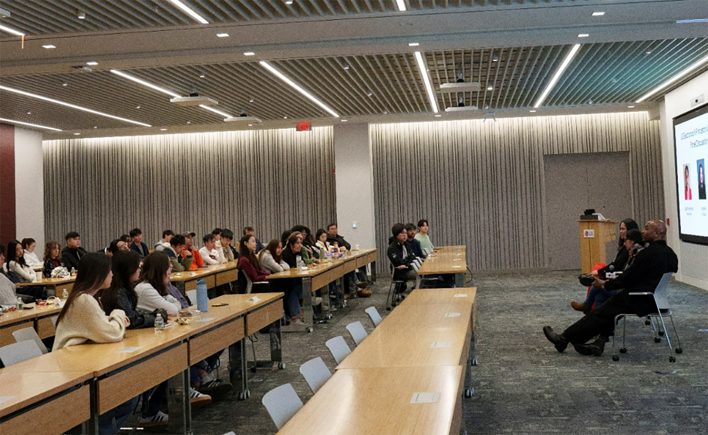 LG College Day: Inspiring Future Innovators Through Technology and Culture