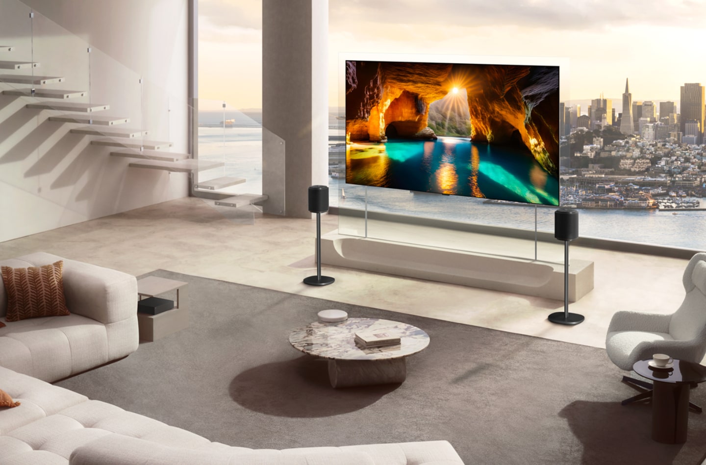 LG Continues to Lead the Global OLED TV Market, Marking 13 Years of Excellence