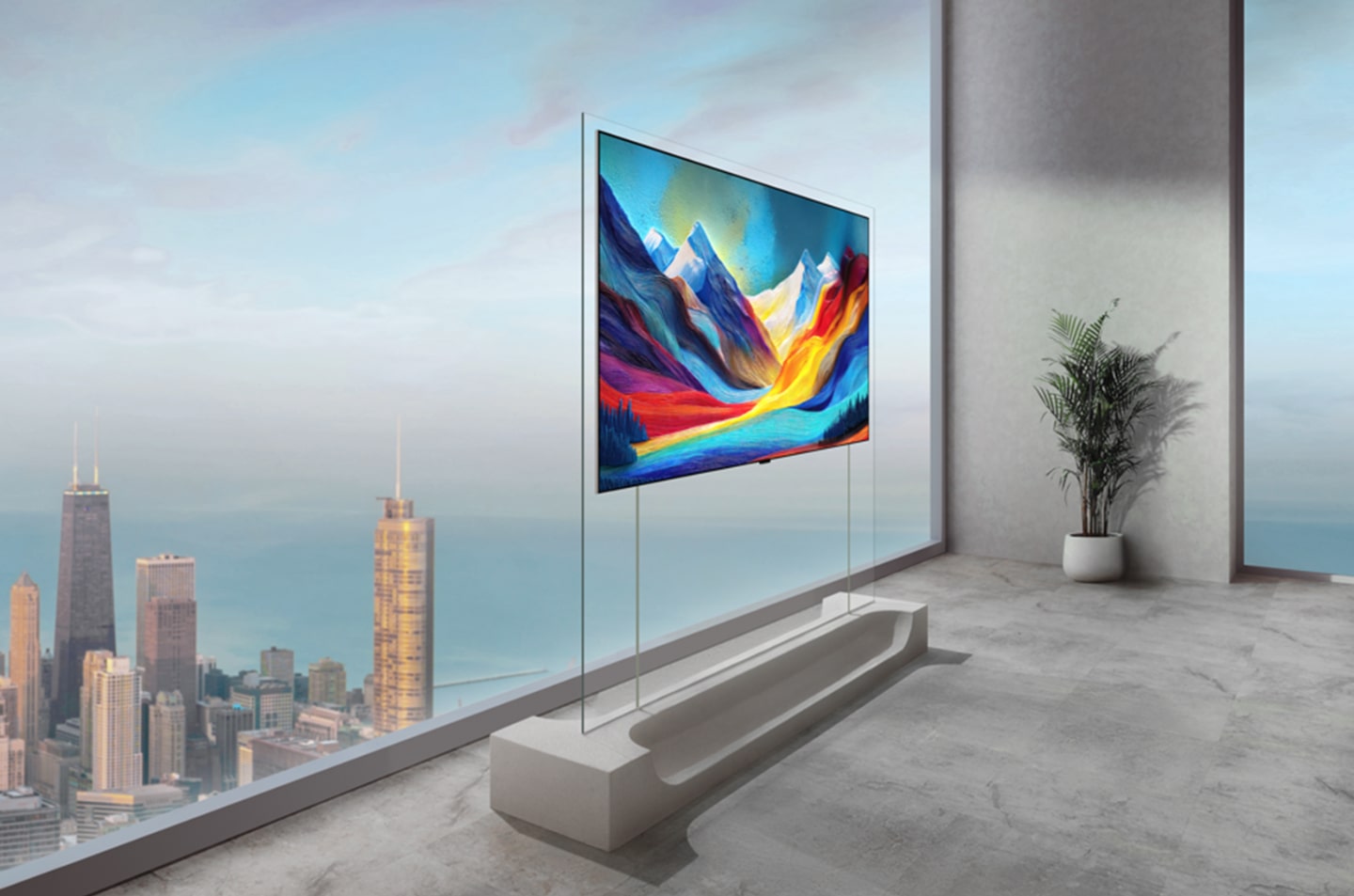 LG Continues to Lead the Global OLED TV Market, Marking 13 Years of Excellence
