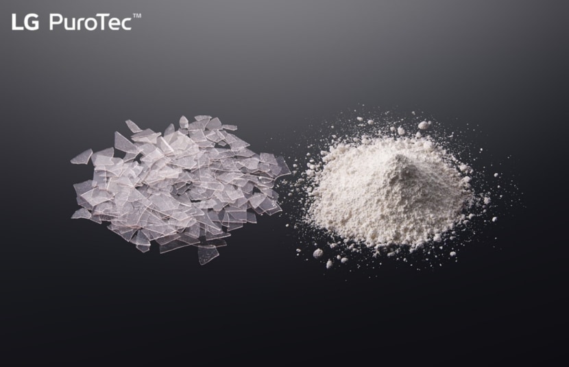 LG Electronics Purotec™: How a Proprietary Antimicrobial Glass Powder Is Driving the Company’s Advanced Materials Expansion