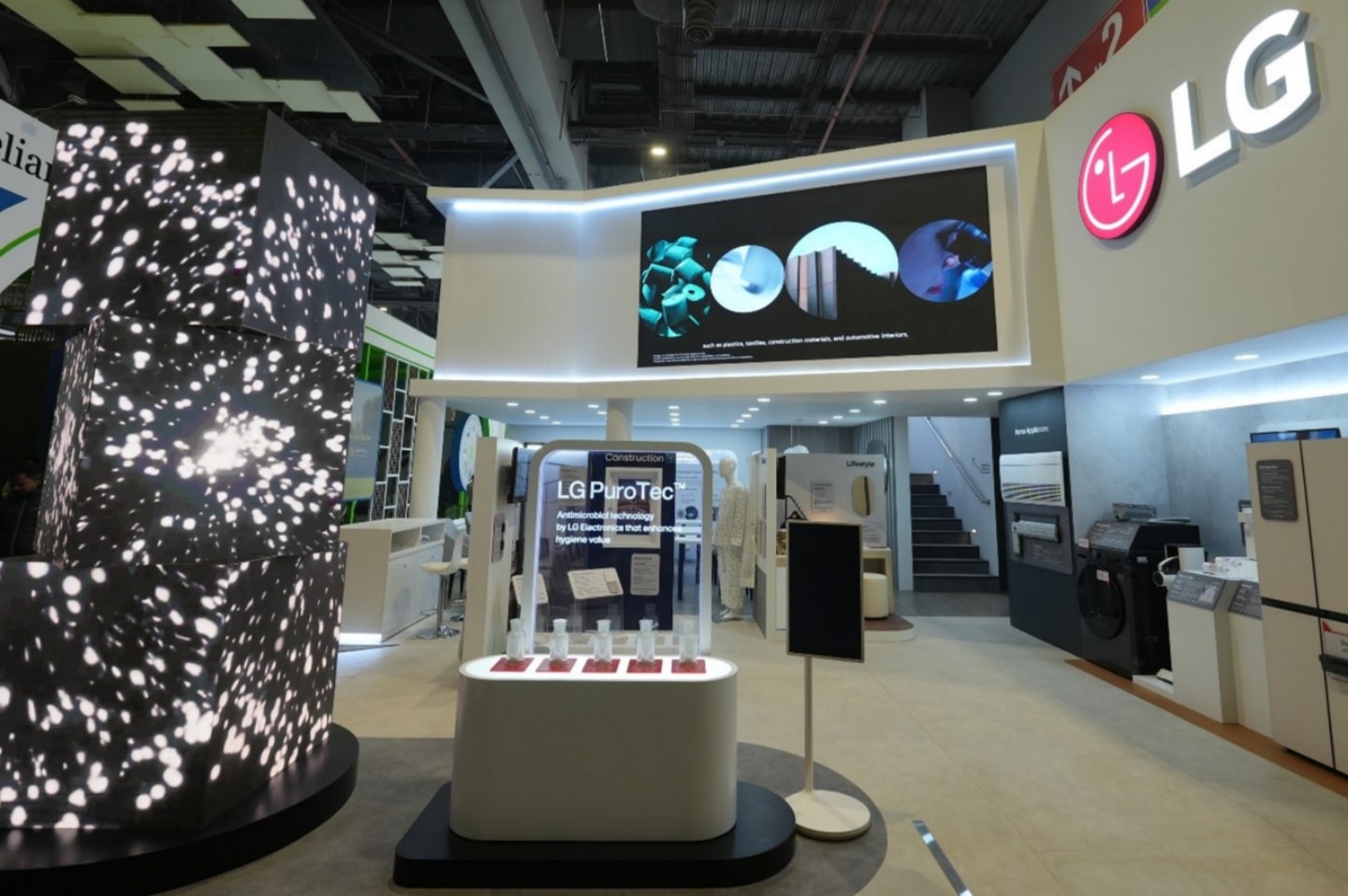 LG Electronics Purotec™: How a Proprietary Antimicrobial Glass Powder Is Driving the Company’s Advanced Materials Expansion