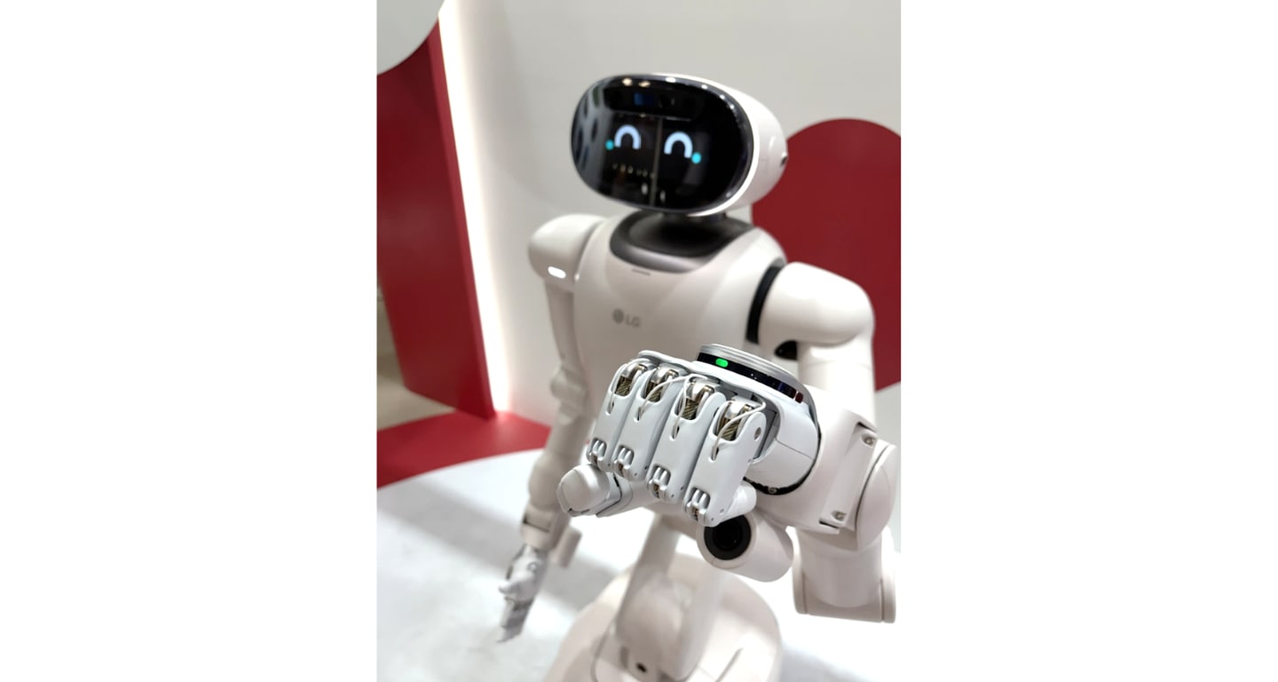 LG Inspires Young Innovators From 185 Countries at the FGC 2026 International Robotics Competition
