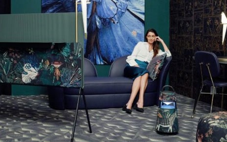 LG OLED: A Stunning Work of Art for Your Living Space