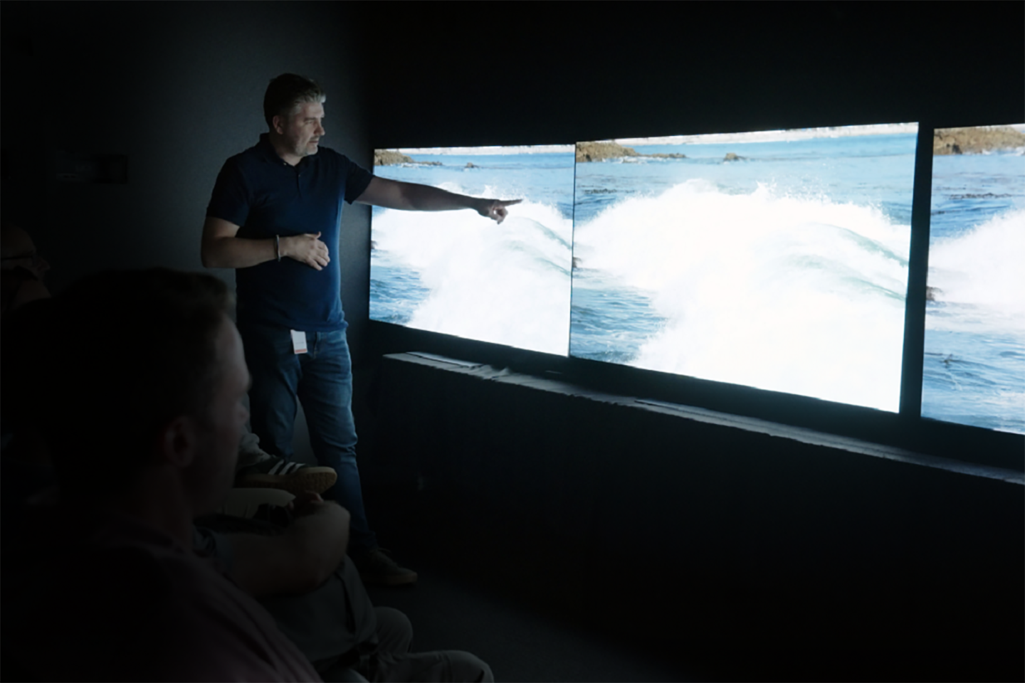 LG OLED Meets Hollywood: Inside the LG OLED TV Roadshow in Los Angeles