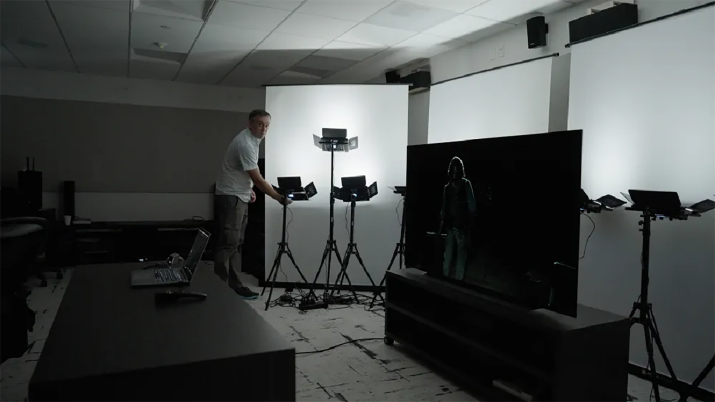 LG OLED Meets Hollywood: Inside the LG OLED TV Roadshow in Los Angeles