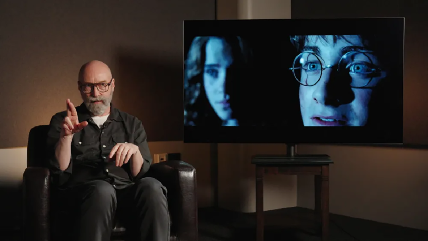 LG OLED Meets Hollywood: Inside the LG OLED TV Roadshow in Los Angeles