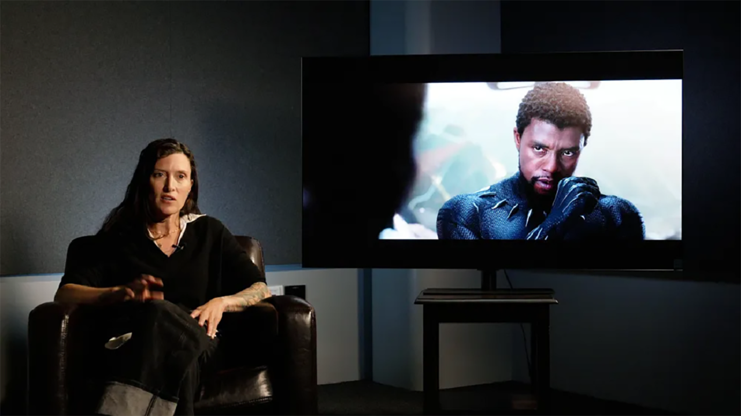 LG OLED Meets Hollywood: Inside the LG OLED TV Roadshow in Los Angeles