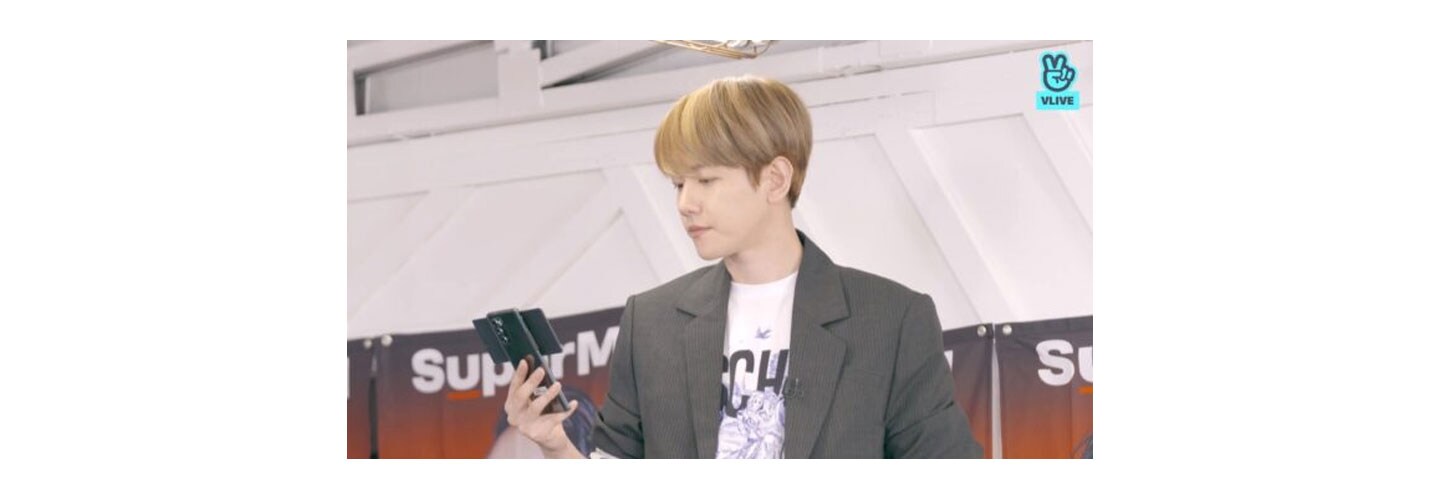 LG WING IS THE “ONE” TO WATCH IN LATEST VIDEO FROM K-POP SENSATION SUPERM
